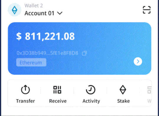 imToken怎imToken钱包下载么存ETC